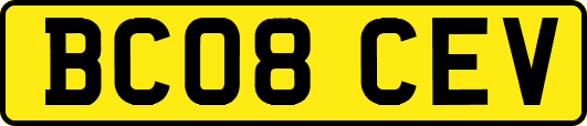 BC08CEV