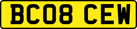 BC08CEW