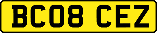 BC08CEZ