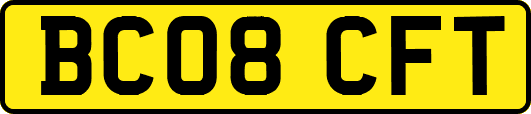 BC08CFT