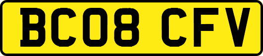 BC08CFV