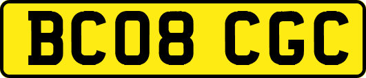 BC08CGC