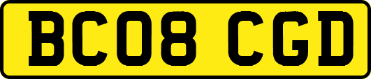 BC08CGD