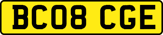 BC08CGE