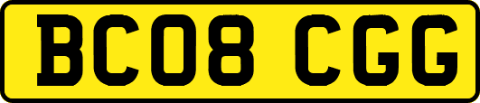 BC08CGG