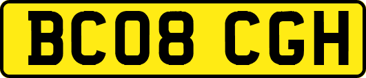 BC08CGH