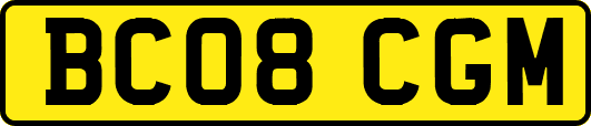 BC08CGM