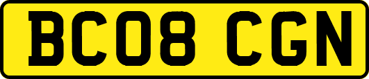 BC08CGN