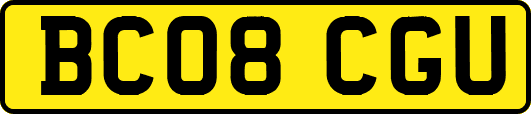 BC08CGU