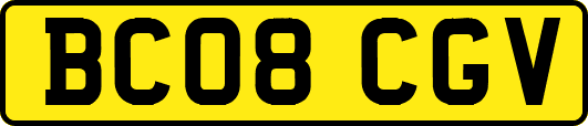 BC08CGV