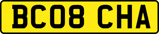 BC08CHA