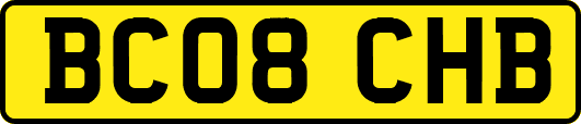 BC08CHB