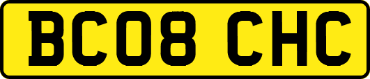 BC08CHC