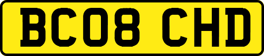 BC08CHD
