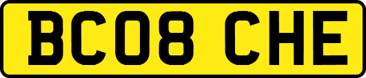 BC08CHE