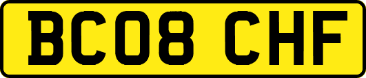 BC08CHF