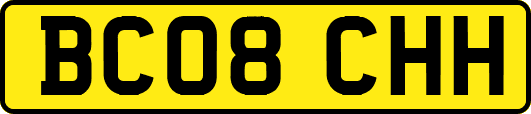 BC08CHH