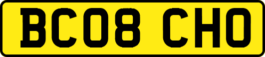 BC08CHO
