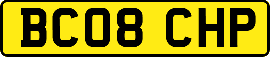 BC08CHP