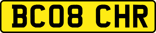 BC08CHR