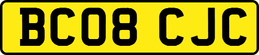 BC08CJC