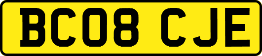 BC08CJE