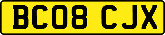 BC08CJX