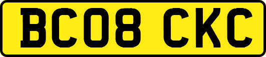BC08CKC