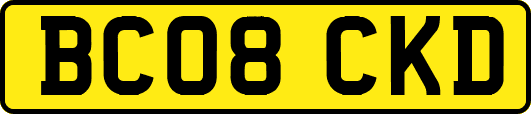 BC08CKD