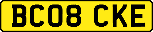 BC08CKE
