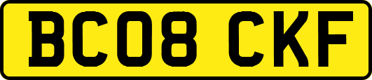 BC08CKF