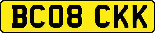 BC08CKK