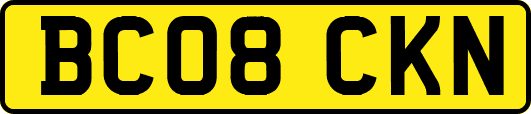 BC08CKN