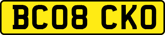 BC08CKO