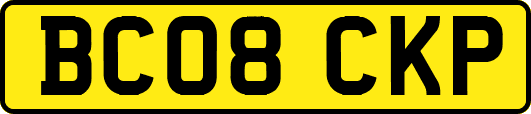 BC08CKP