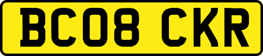 BC08CKR
