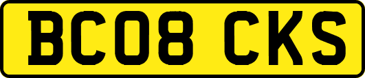 BC08CKS