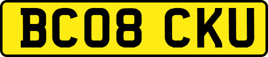 BC08CKU