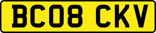 BC08CKV