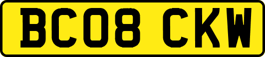 BC08CKW