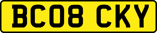 BC08CKY