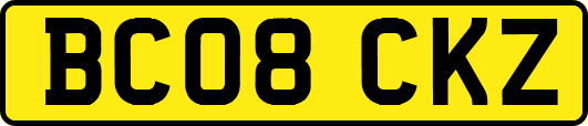 BC08CKZ