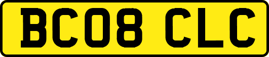 BC08CLC