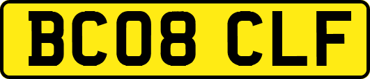 BC08CLF