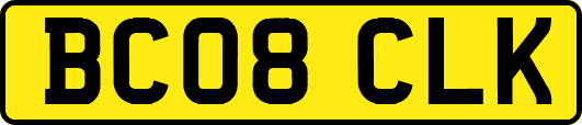 BC08CLK