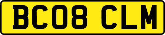 BC08CLM