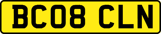 BC08CLN