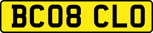 BC08CLO
