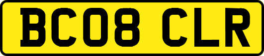 BC08CLR