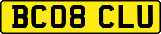 BC08CLU